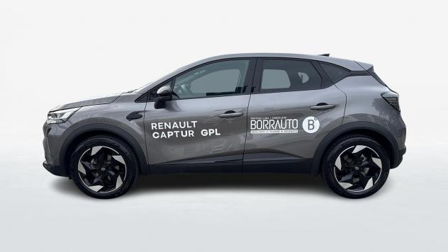 Renault Captur NUOVO 1.0 ECO-G Techno - Foto 3
