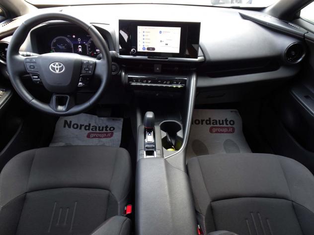 Toyota C-HR 2.0 PHEV Trend - Foto 10