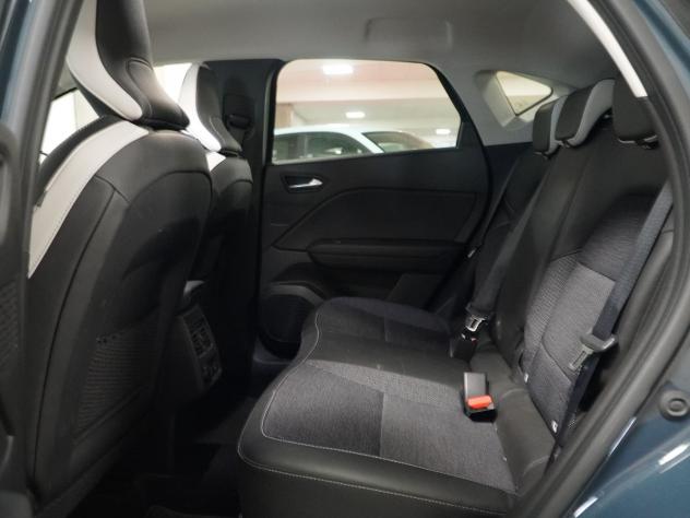 Renault Captur 1.0 Techno Tce 90cv - Foto 8