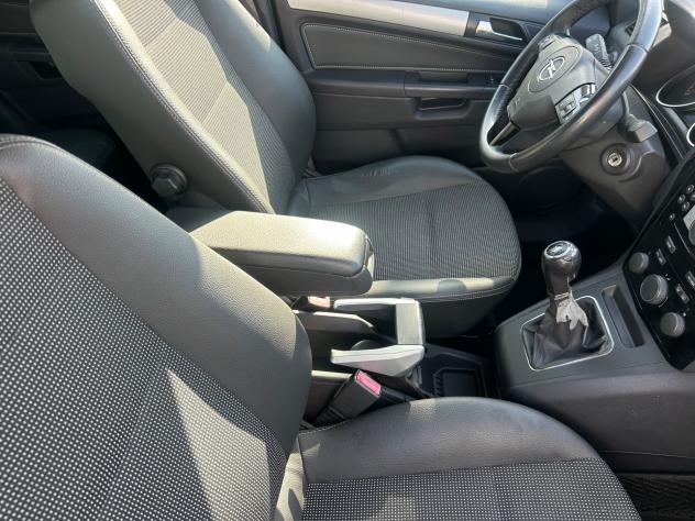 Opel Zafira 1.7 CDTI 125CV Cosmo 7 Posti - Foto 5