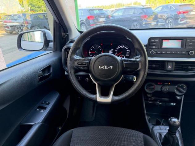 KIA Picanto 1.0 68CV DPI GPL DELLA CASA UNIPROPRIETARIO rif. 23739394 - Foto 10
