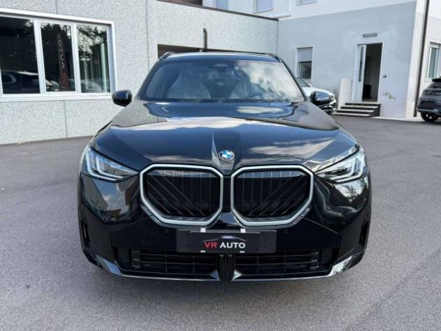 BMW X3 xdrive20d MSport auto FULL OPTIONAL / GANCIO TRAINO SCOMPARSA - Foto 2