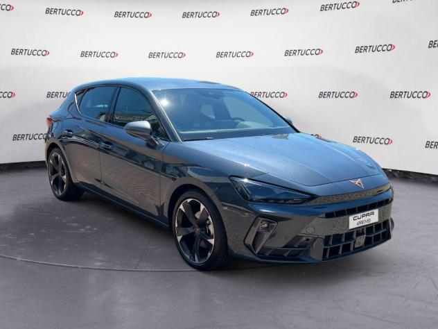 CUPRA Leon Leon 2.0 TDI 150 CV DSG