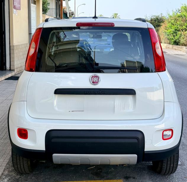 Fiat Panda 0.9 TwinAir Turbo S&S 4x4 - Foto 4