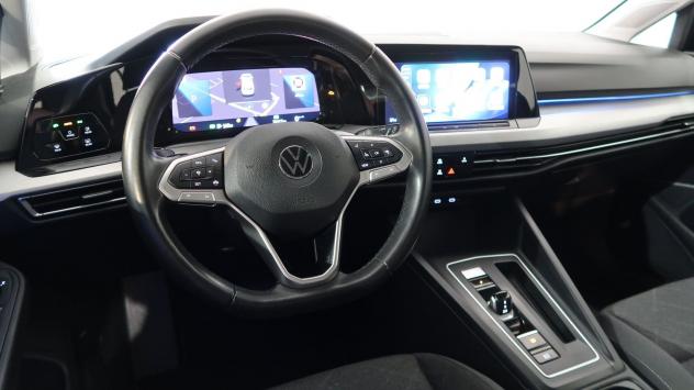 Volkswagen Golf Golf 1.5 etsi evo Life 130cv dsg - Foto 7
