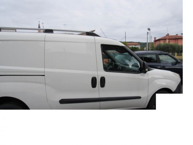 OPEL COMBO 1.6 CDT VAN PRATICO E VALIDO - Foto 10