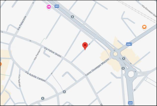 Immobile in asta di 12 m² in vendita a Forlì - Foto 11
