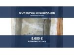 Immobile in asta di 22 m² in vendita a Montopoli di Sabina