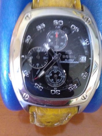 Vendo cronografo Breil - Foto 4
