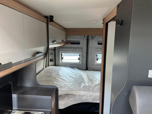 KNAUS KNAUS BOXLIFE 540 MQ PLATINUM SELECTION rif. 23414875 - Foto 8