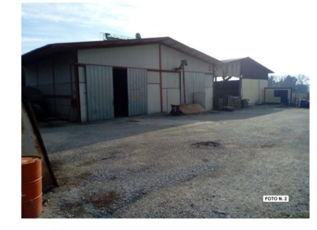 Immobile in asta di 11 m² con più di 5 locali in vendita a Amelia - Foto 4