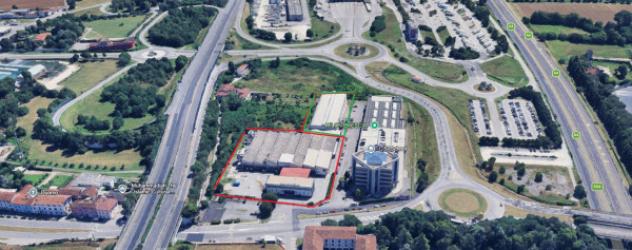 Immobile di 6300 m² in vendita a Brescia - Foto 2