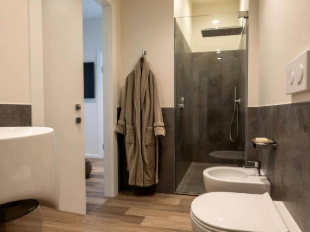 Appartamento di 50 m² con 2 locali e box auto in vendita a Bergamo - Foto 6