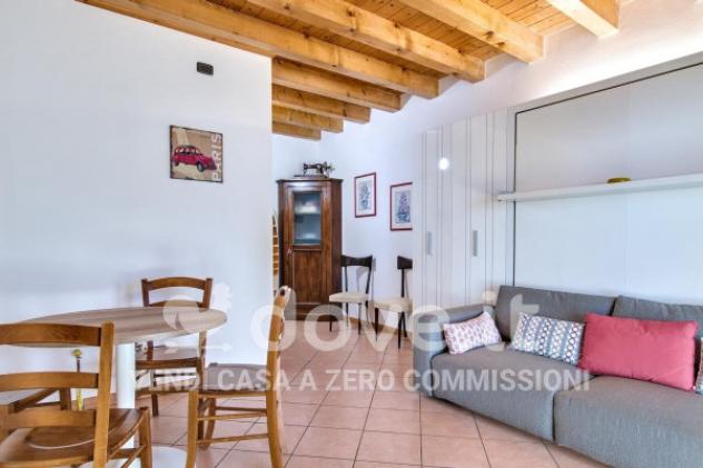 Appartamento di 86 m² con 4 locali e box auto doppio in vendita a Bianzano - Foto 6