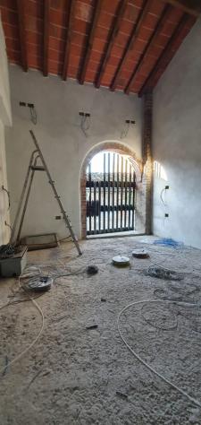 Fienile in vendita a Santa Margherita - Capannori 50 mq Rif: 1316479 - Foto 6