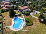 Bifamiliare in vendita a Capriate San Gervasio
