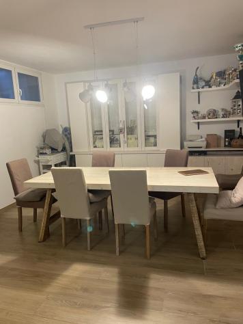 Villetta a schiera in vendita a Carrara 120 mq Rif: 1305830 - Foto 4