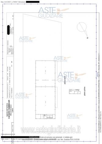 IMMOBILI-IMMOBILE RESIDENZIALE-Via Alfredo Fieramonti - Foto 3