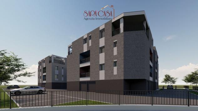 Appartamento con due camere da letto e giardino esclusivo - Foto 2