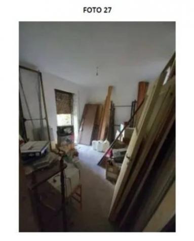 Immobile in asta di 480 m² con più di 5 locali e box auto in vendita a Ferentino - Foto 19