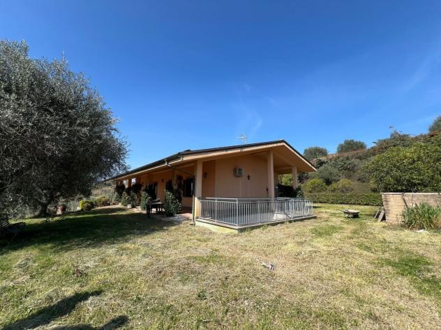 Villa in vendita a Fiano Romano - Foto 7