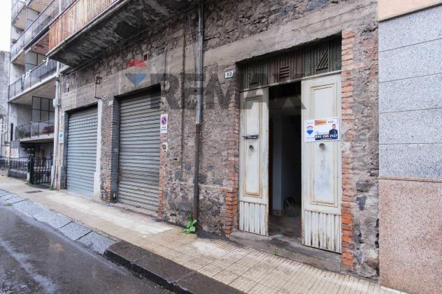 Casa Semindipendente in vendita a Fiumefreddo di Sicilia - Foto 3