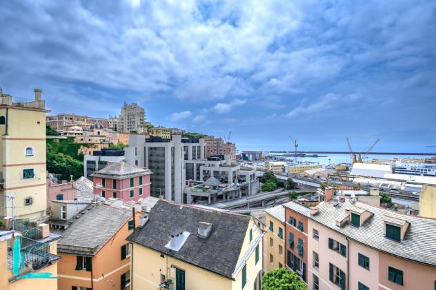 Appartamento in vendita a Genova, Centro - Foto 2