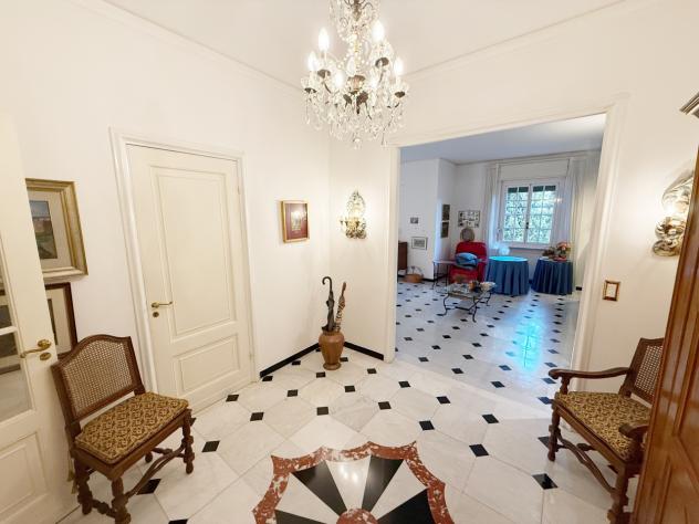 Appartamento in vendita a Genova, Albaro - Foto 7