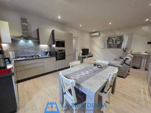 Appartamento in vendita a Lamporecchio 55 mq Rif: 1428515