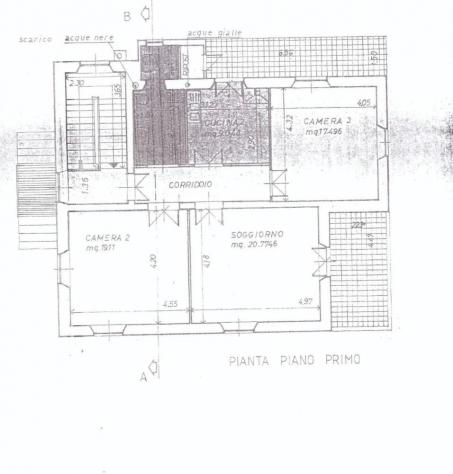 Villa in vendita a Massa - Foto 13
