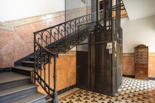 Appartamento di 66 m² con 2 locali in vendita a Milano - Foto 8