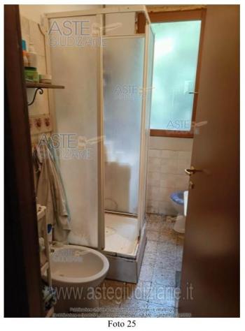 IMMOBILI-IMMOBILE RESIDENZIALE-Contrada Campo Santa Maria, 65010 Montebello di Bertona PE, Italia - Foto 3
