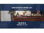 Immobile in asta di 120 m² in vendita a Monteforte Irpino