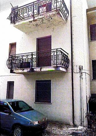 Immobile in asta di 95 m², box auto doppio in vendita a Nocera Umbra - Foto 5