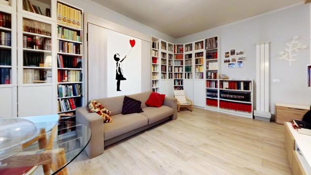 Appartamento - Roma . Rif.: Cod. rif 3338943VRG
