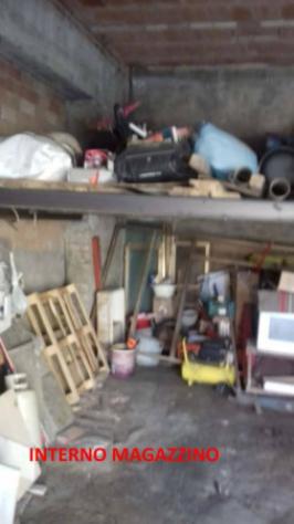 Immobile in asta di 98 m² in vendita a San Pietro a Maida - Foto 9
