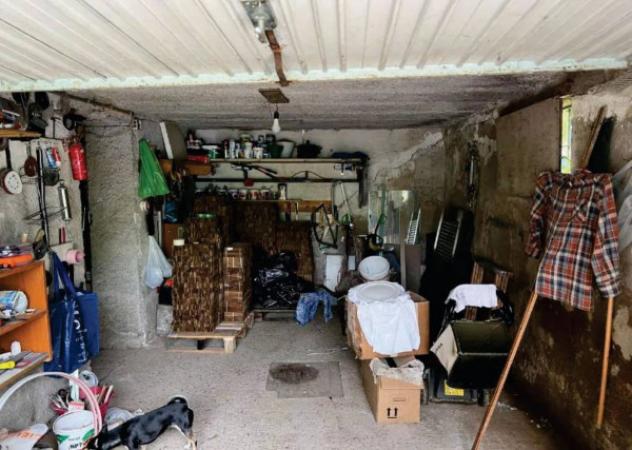 Immobile in asta di 138 m² con più di 5 locali e box auto in vendita a Scandriglia - Foto 4
