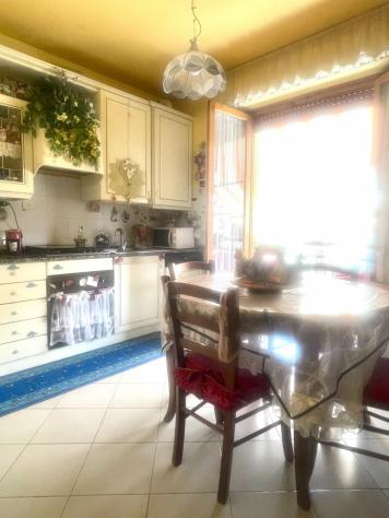 Appartamento in vendita a Taverne D'arbia - Siena 110 mq Rif: 1271338 - Foto 9