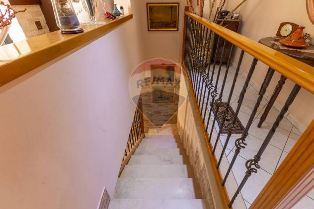Casa Semindipendente in vendita a Siracusa, Borgata - Foto 16