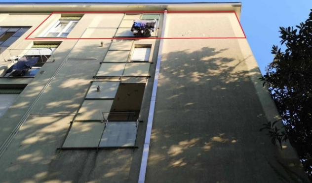 Immobile in asta di 50 m² in vendita a Solaro - Foto 2