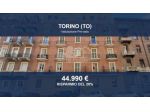 Immobile in asta di 54 m² in vendita a Torino