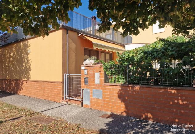 Villa a schiera in vendita a Umbertide