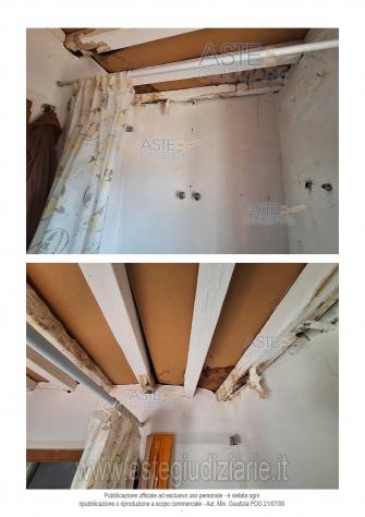 IMMOBILI-IMMOBILE RESIDENZIALE-via della Chiesa 35 - Foto 3