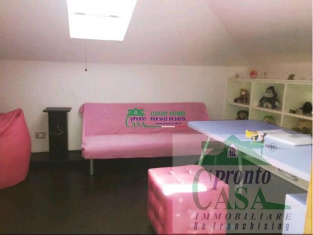 Villetta 8 locali a Vittoria - Foto 12