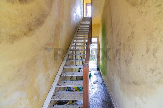 Casa Indipendente in vendita a Zafferana Etnea - Foto 14