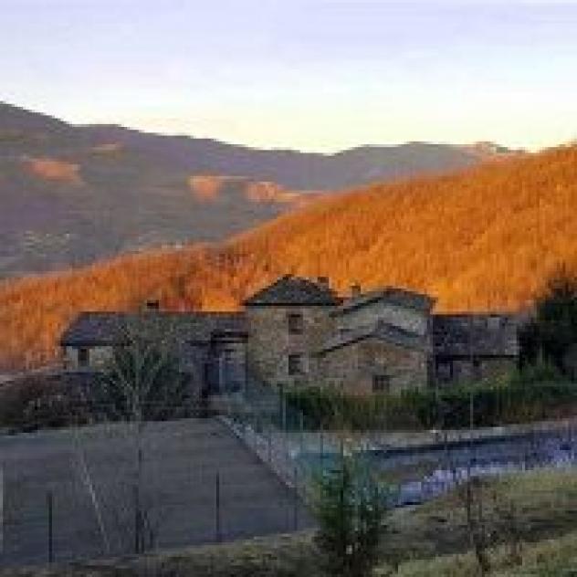 Agriturismo Antico Borgo Vadonnino