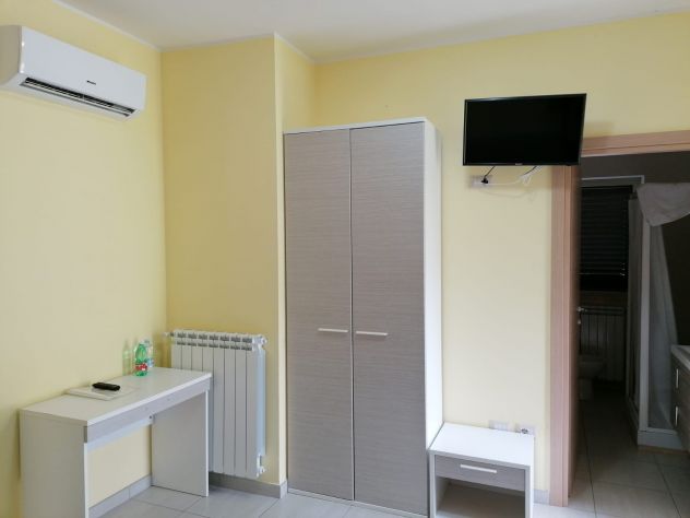 Camere in day use formia 3490626371 camere ad ore - Foto 3