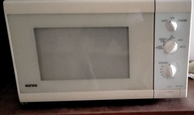 Forno microonde - Foto 3