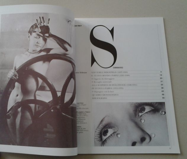 ART & DOSSIER nr. 139 + MAN RAY - Foto 6