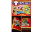 IL TASCABILONE N. 5, WALT DISNEY, ARNOLDO MONDADORI EDITORE 1988.